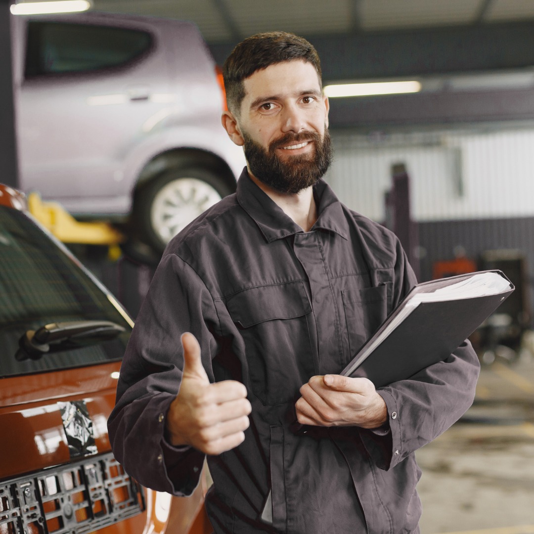 Revisión preventiva
